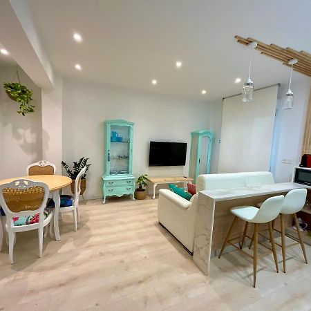 Calma Uribarri Home บิลเบา ภายนอก รูปภาพ